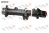 FTE H41902.0.1 Brake Master Cylinder